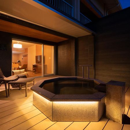 Hotel Tokinoza Kihoku  Ngoại thất bức ảnh