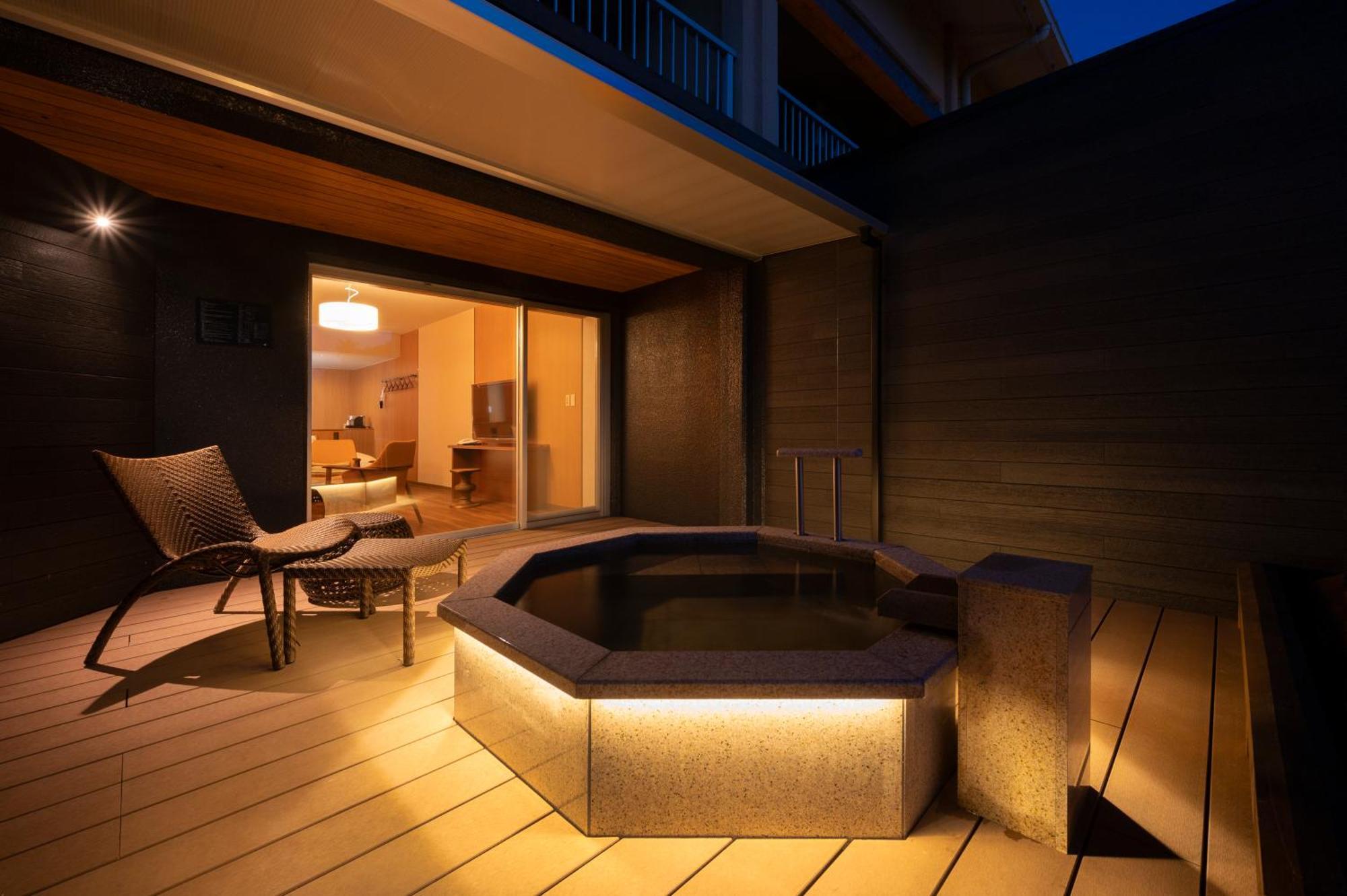 Hotel Tokinoza Kihoku  Ngoại thất bức ảnh