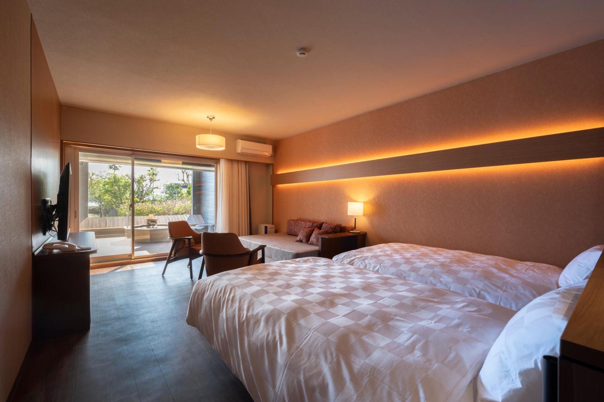 Hotel Tokinoza Kihoku  Ngoại thất bức ảnh
