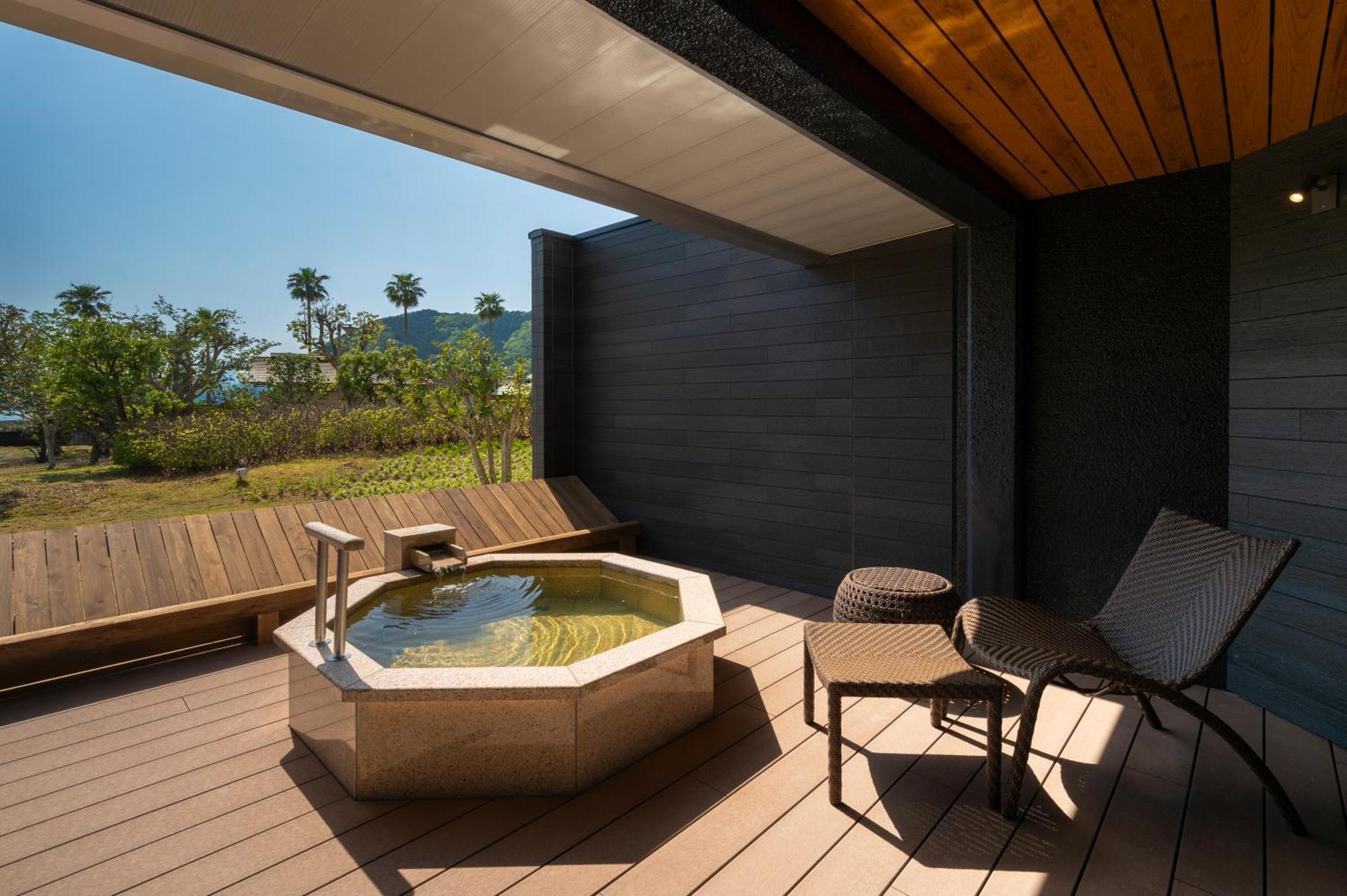 Hotel Tokinoza Kihoku  Ngoại thất bức ảnh