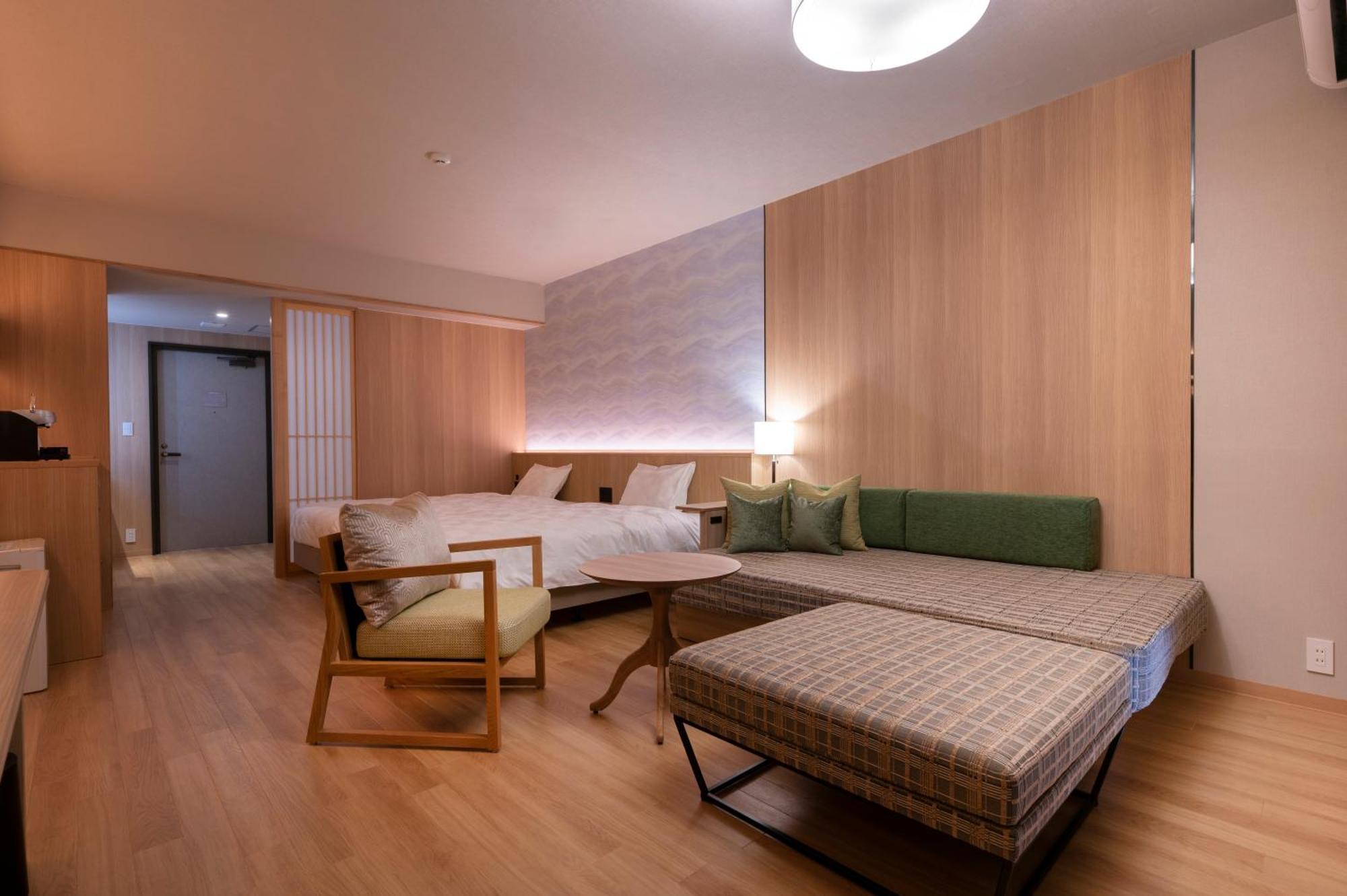 Hotel Tokinoza Kihoku  Ngoại thất bức ảnh