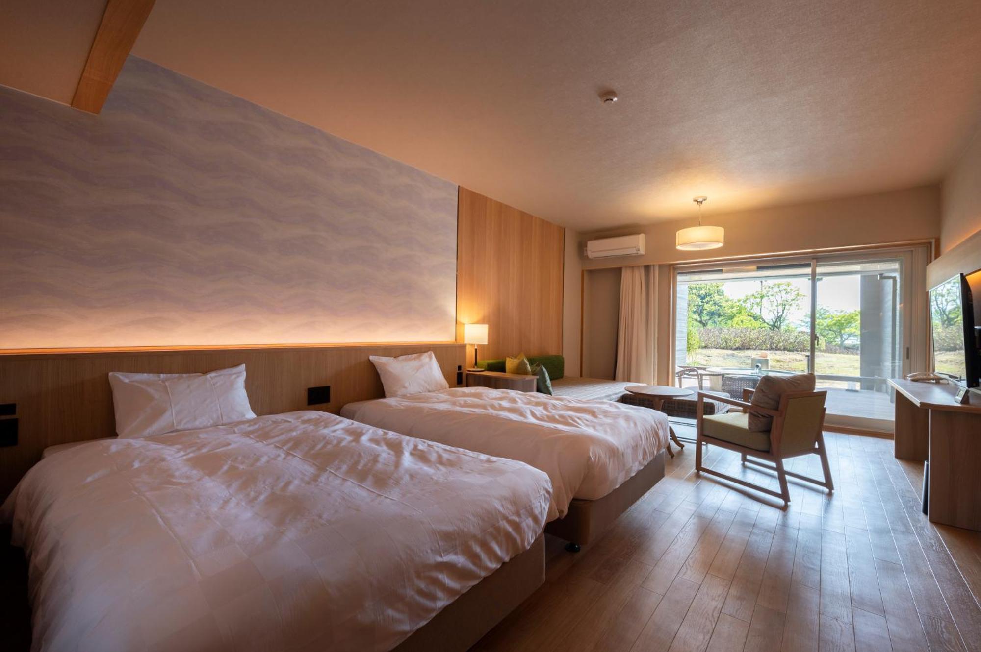 Hotel Tokinoza Kihoku  Ngoại thất bức ảnh