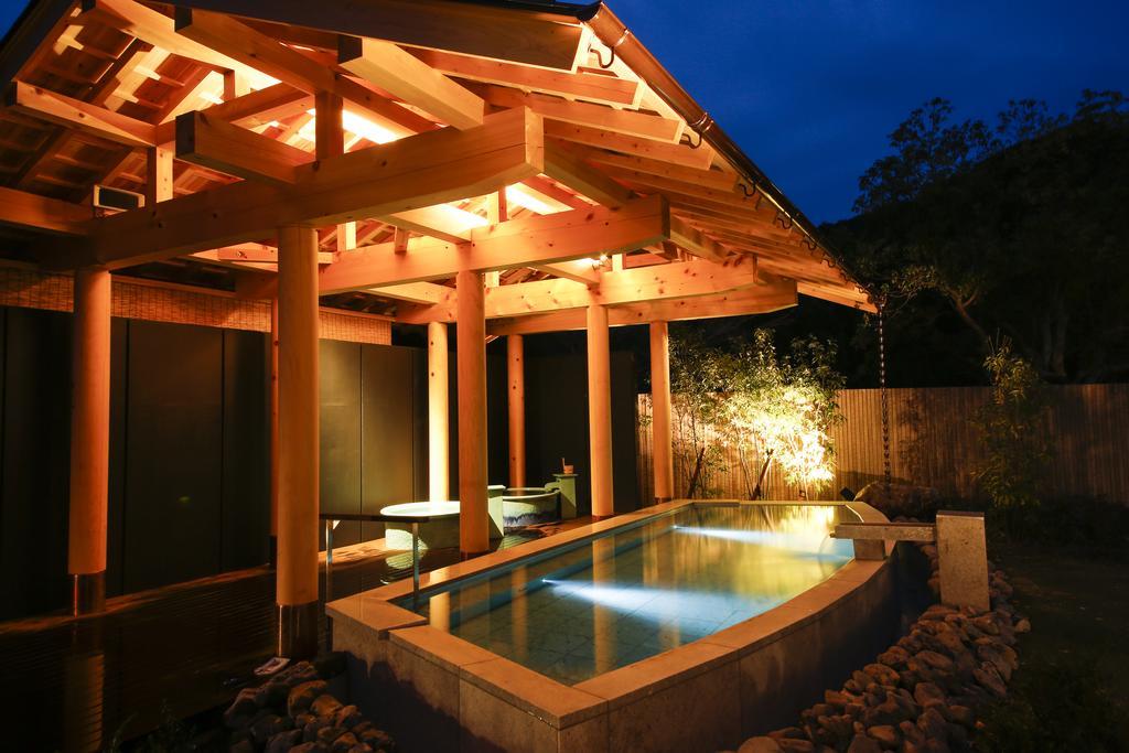 Hotel Tokinoza Kihoku  Ngoại thất bức ảnh