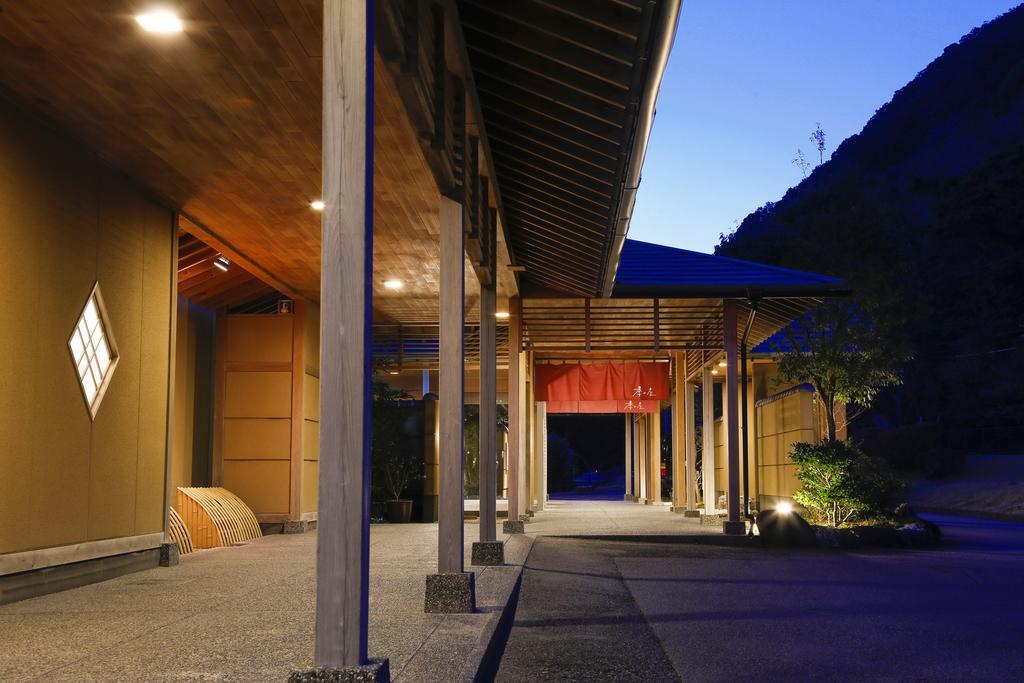 Hotel Tokinoza Kihoku  Ngoại thất bức ảnh