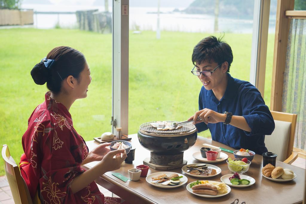 Hotel Tokinoza Kihoku  Ngoại thất bức ảnh