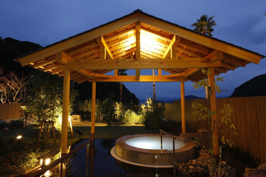 Hotel Tokinoza Kihoku  Ngoại thất bức ảnh