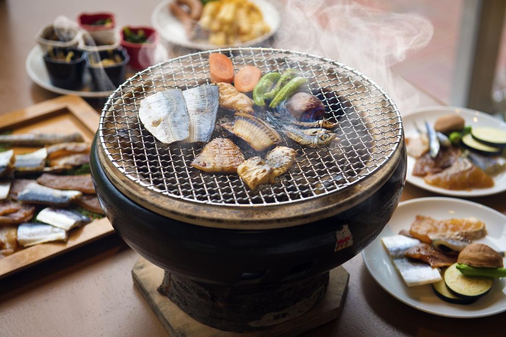 Hotel Tokinoza Kihoku  Ngoại thất bức ảnh