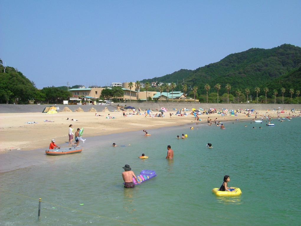 Hotel Tokinoza Kihoku  Ngoại thất bức ảnh