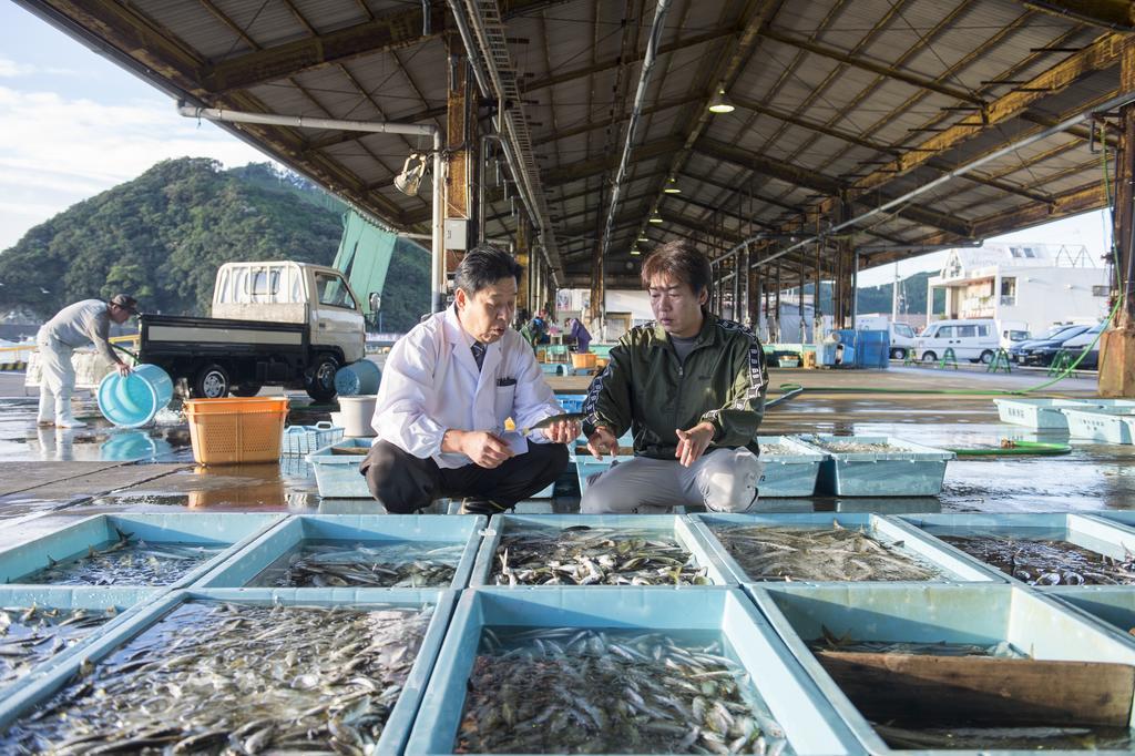 Hotel Tokinoza Kihoku  Ngoại thất bức ảnh