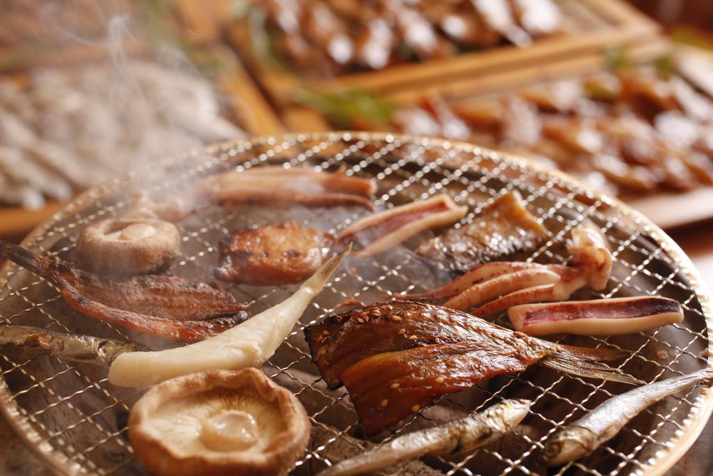 Hotel Tokinoza Kihoku  Ngoại thất bức ảnh