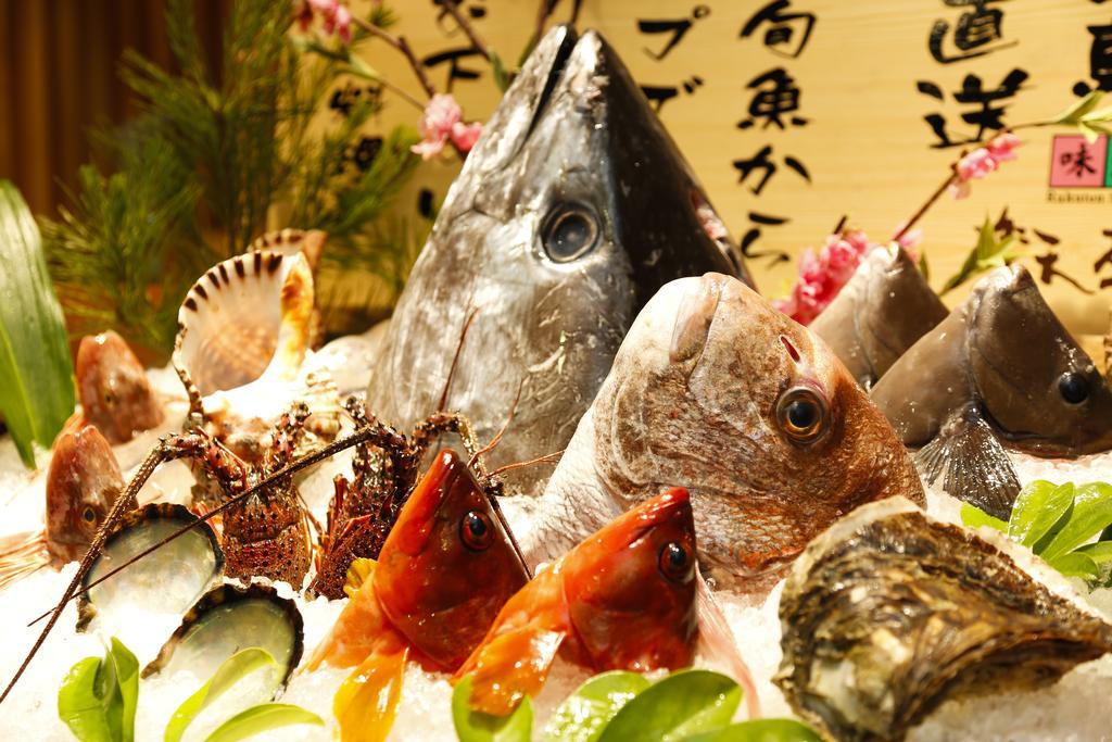 Hotel Tokinoza Kihoku  Ngoại thất bức ảnh