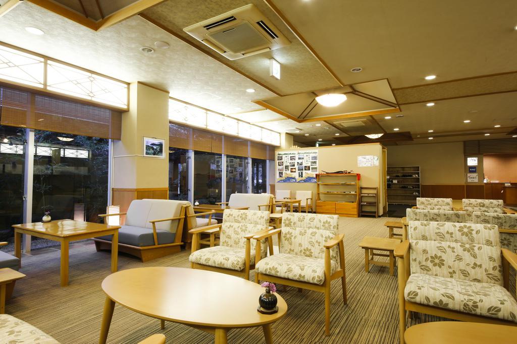 Hotel Tokinoza Kihoku  Ngoại thất bức ảnh