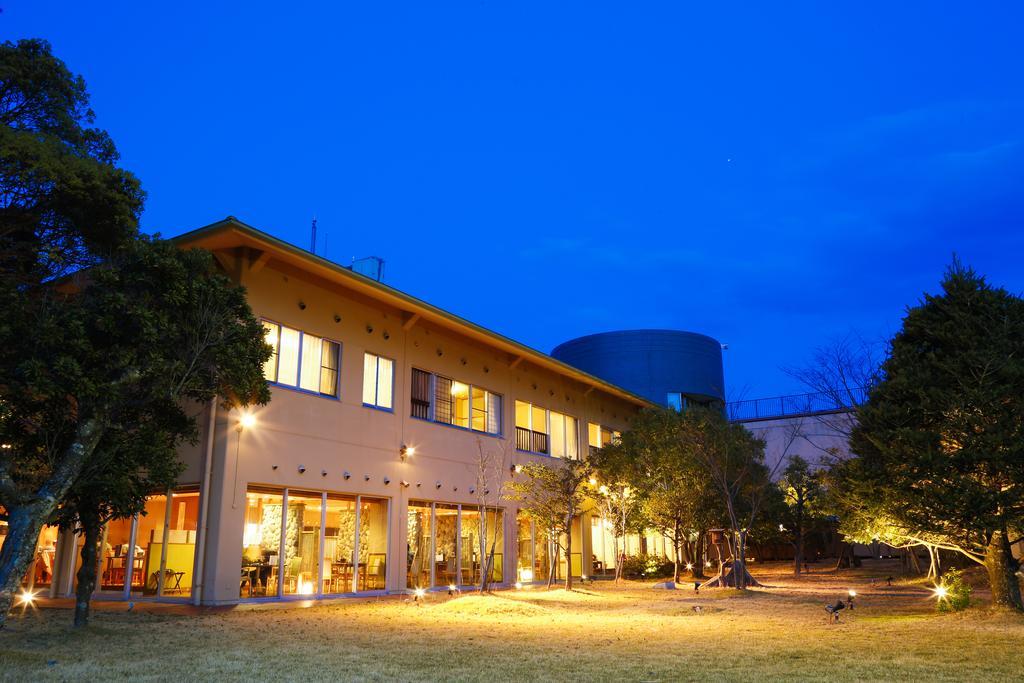 Hotel Tokinoza Kihoku  Ngoại thất bức ảnh