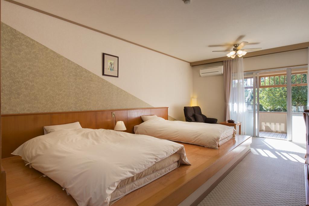 Hotel Tokinoza Kihoku  Ngoại thất bức ảnh