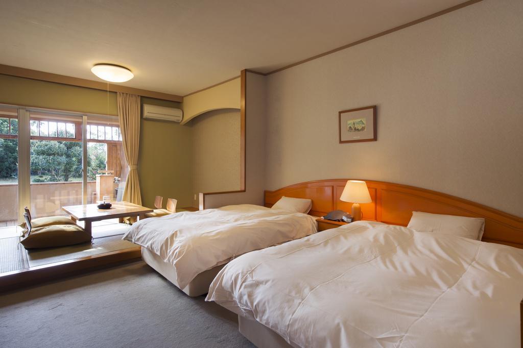 Hotel Tokinoza Kihoku  Ngoại thất bức ảnh