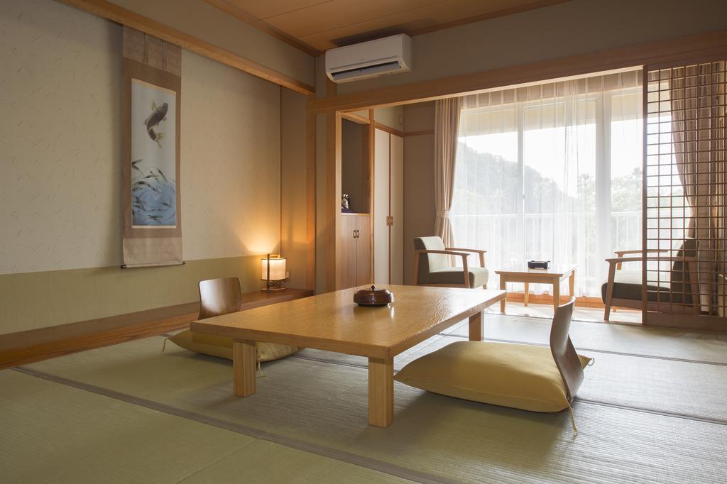 Hotel Tokinoza Kihoku  Ngoại thất bức ảnh