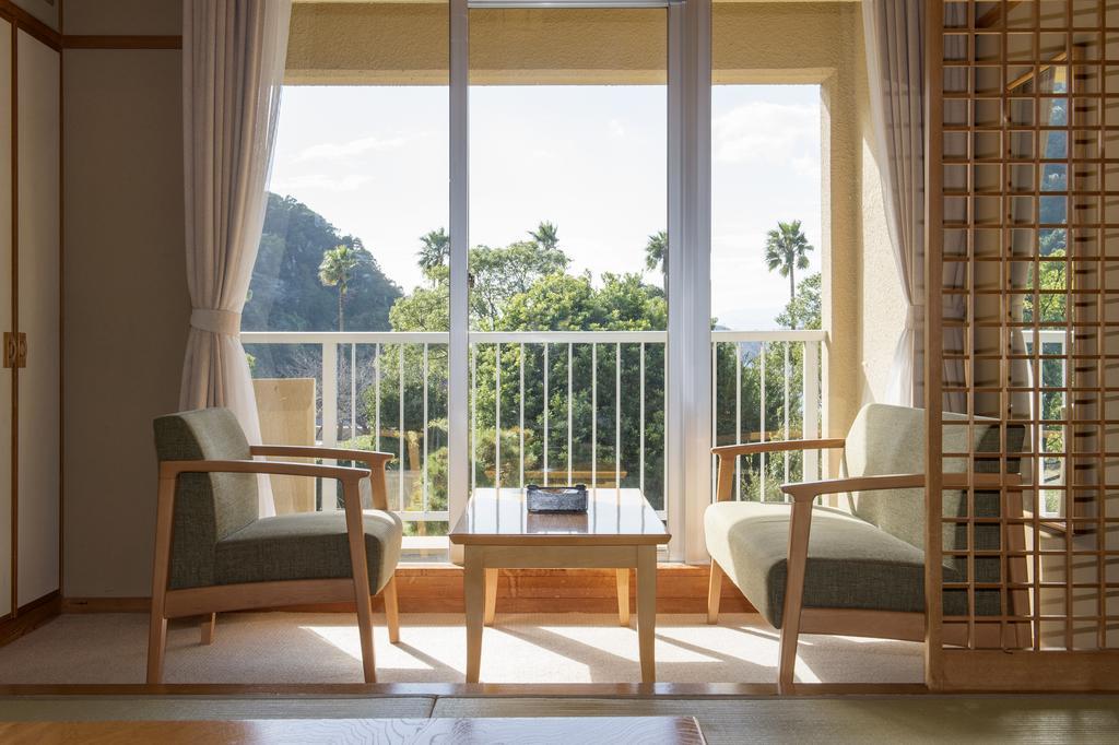 Hotel Tokinoza Kihoku  Ngoại thất bức ảnh