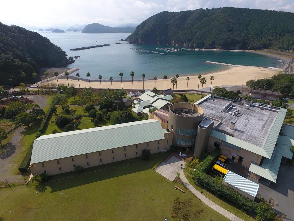 Hotel Tokinoza Kihoku  Ngoại thất bức ảnh